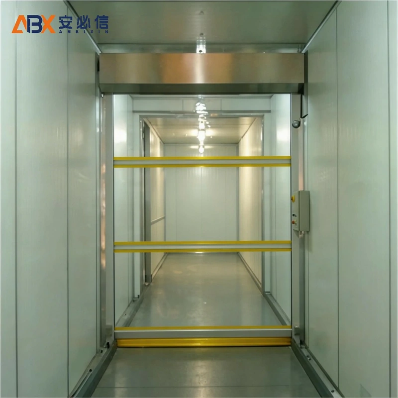 镇江工业快速门